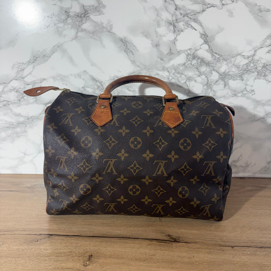 Sac Louis Vuitton Speedy 30