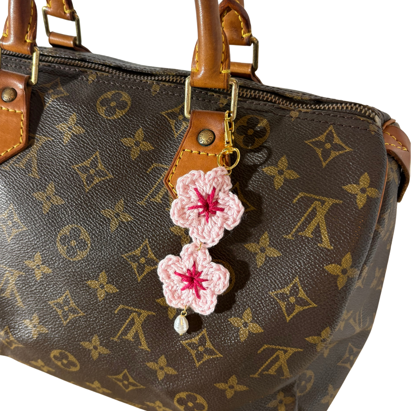 Porte-clés Sakura