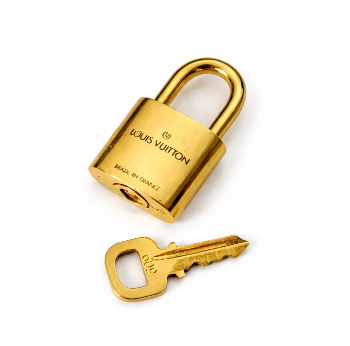 Cadenas Louis Vuitton