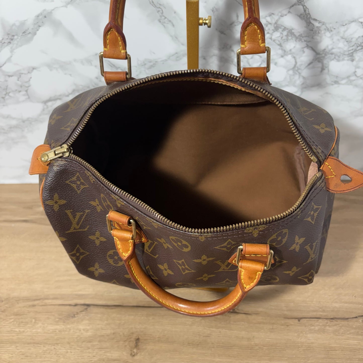 Sac Louis Vuitton speedy 30