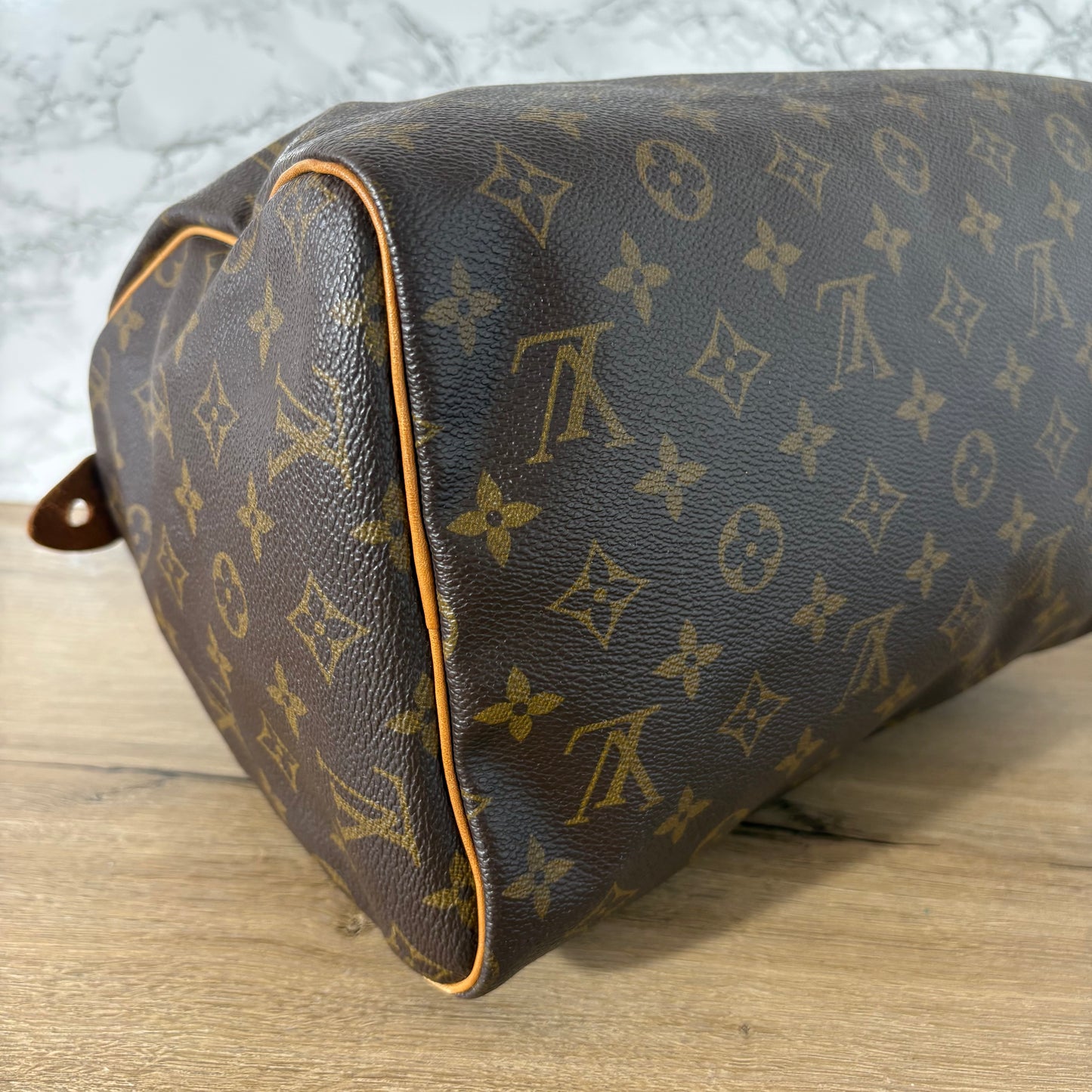 Sac Louis Vuitton speedy 30