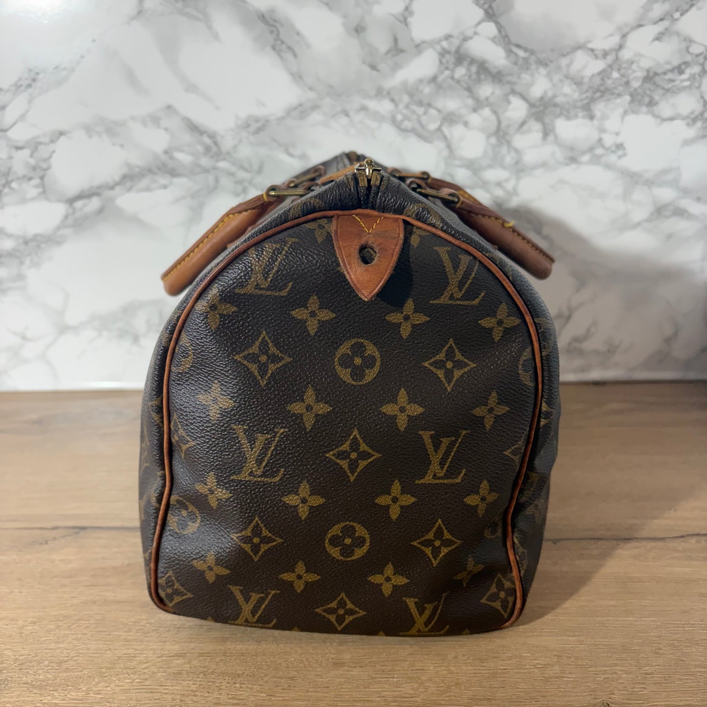 Sac Louis Vuitton Speedy 30