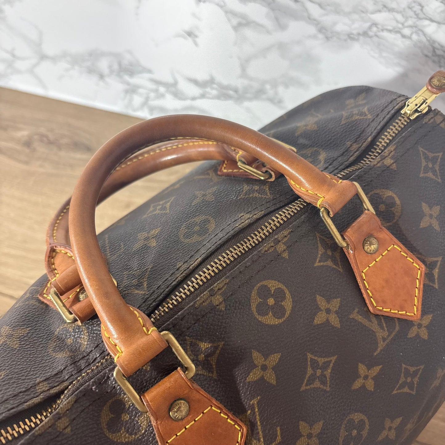 Sac Louis Vuitton Speedy 30