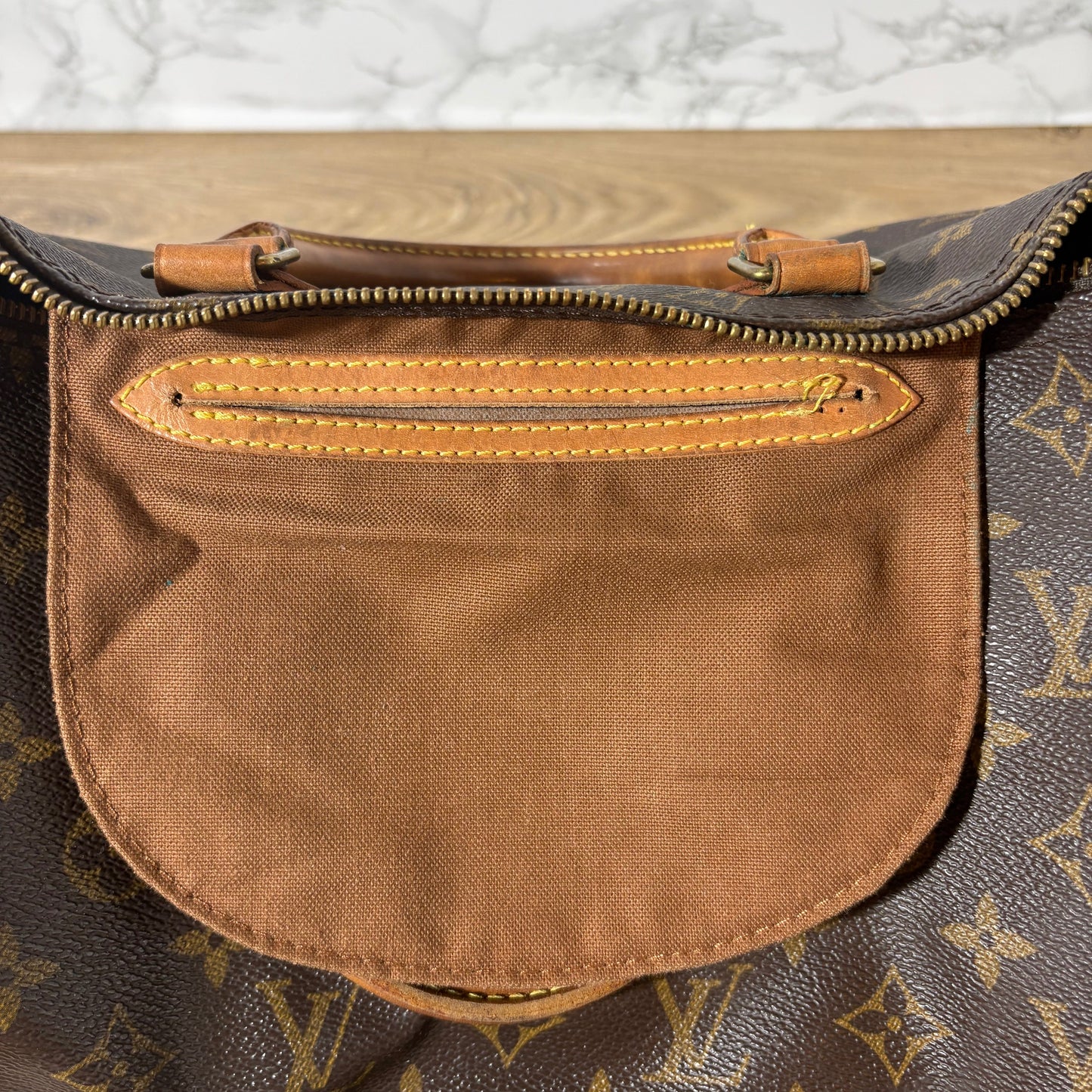 Sac Louis Vuitton Speedy 30