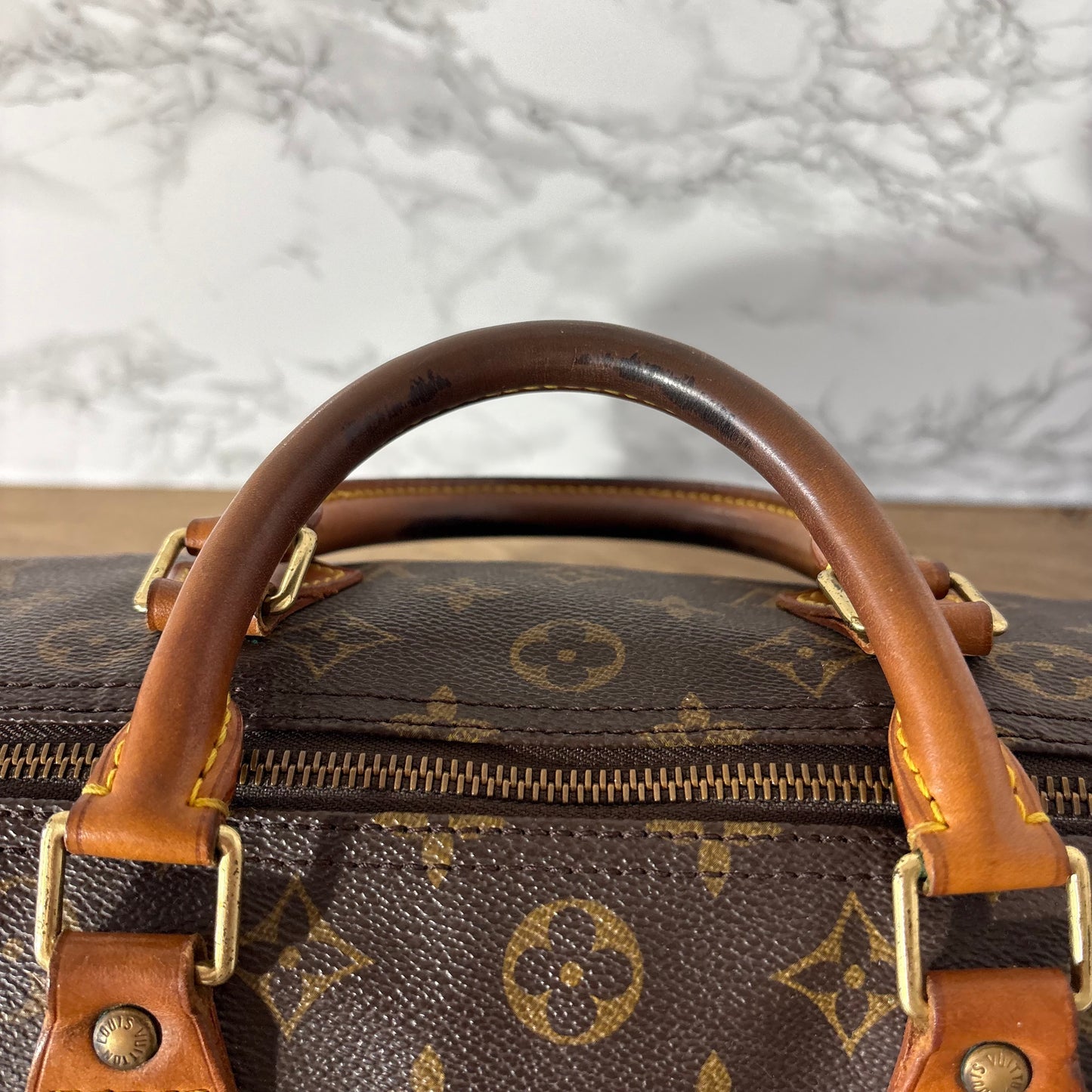 Sac Louis Vuitton Speedy 30
