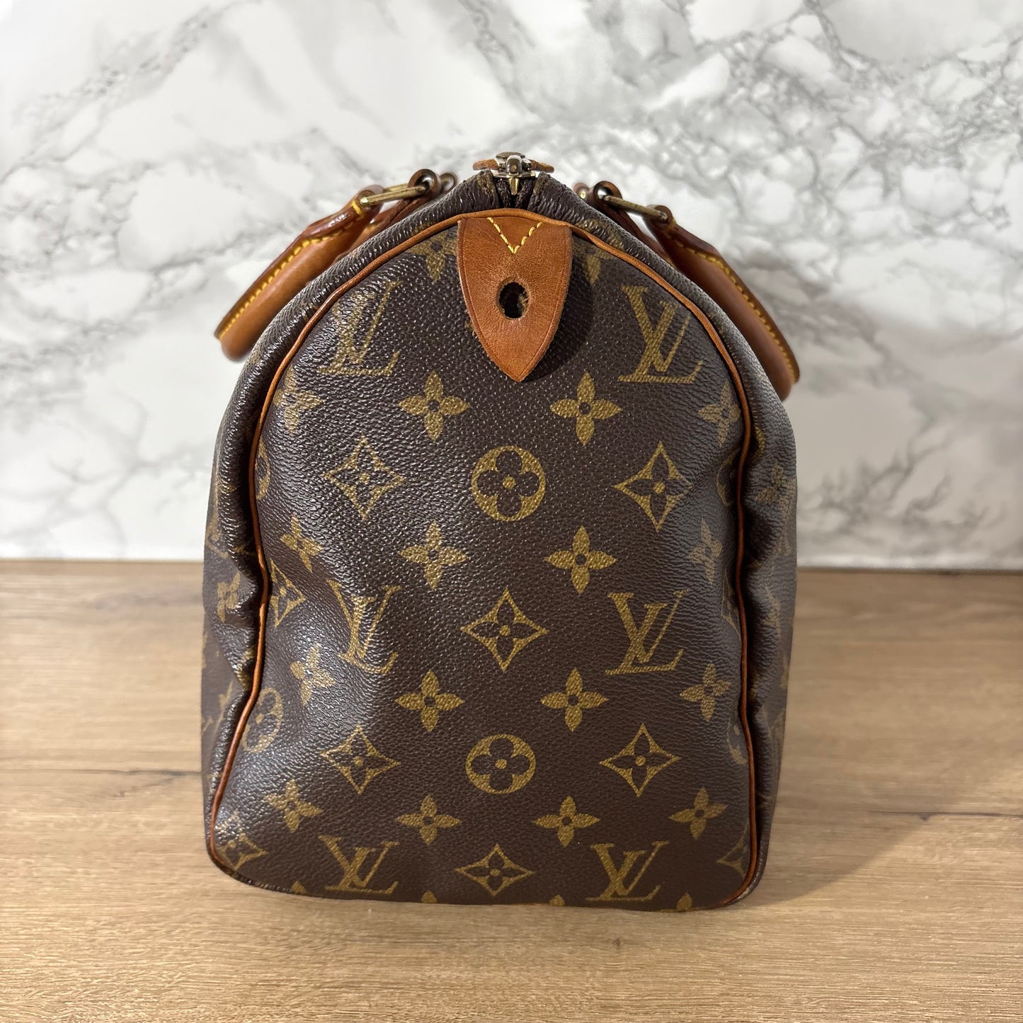 Sac Louis Vuitton Speedy 30