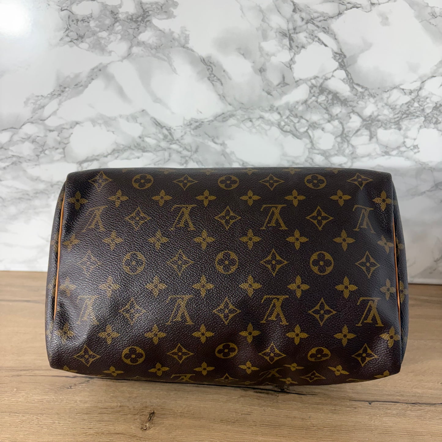Sac Louis Vuitton speedy 30