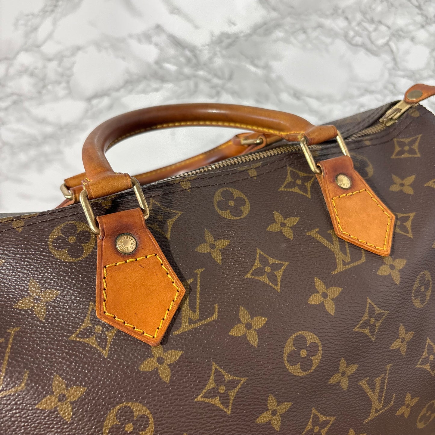 Sac Louis Vuitton Speedy 30
