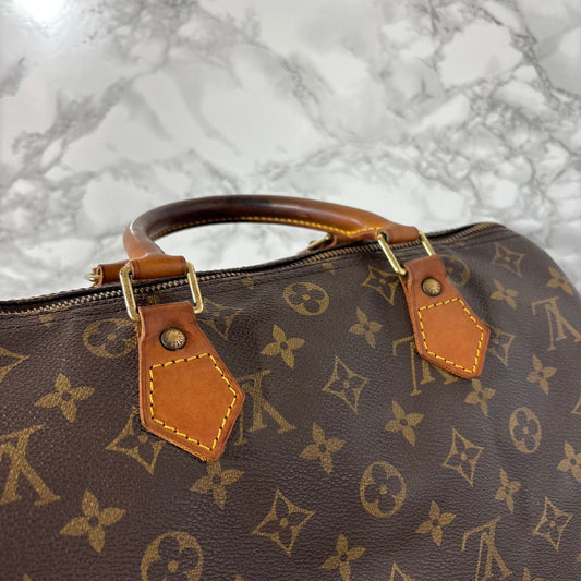 Sac Louis Vuitton Speedy 30