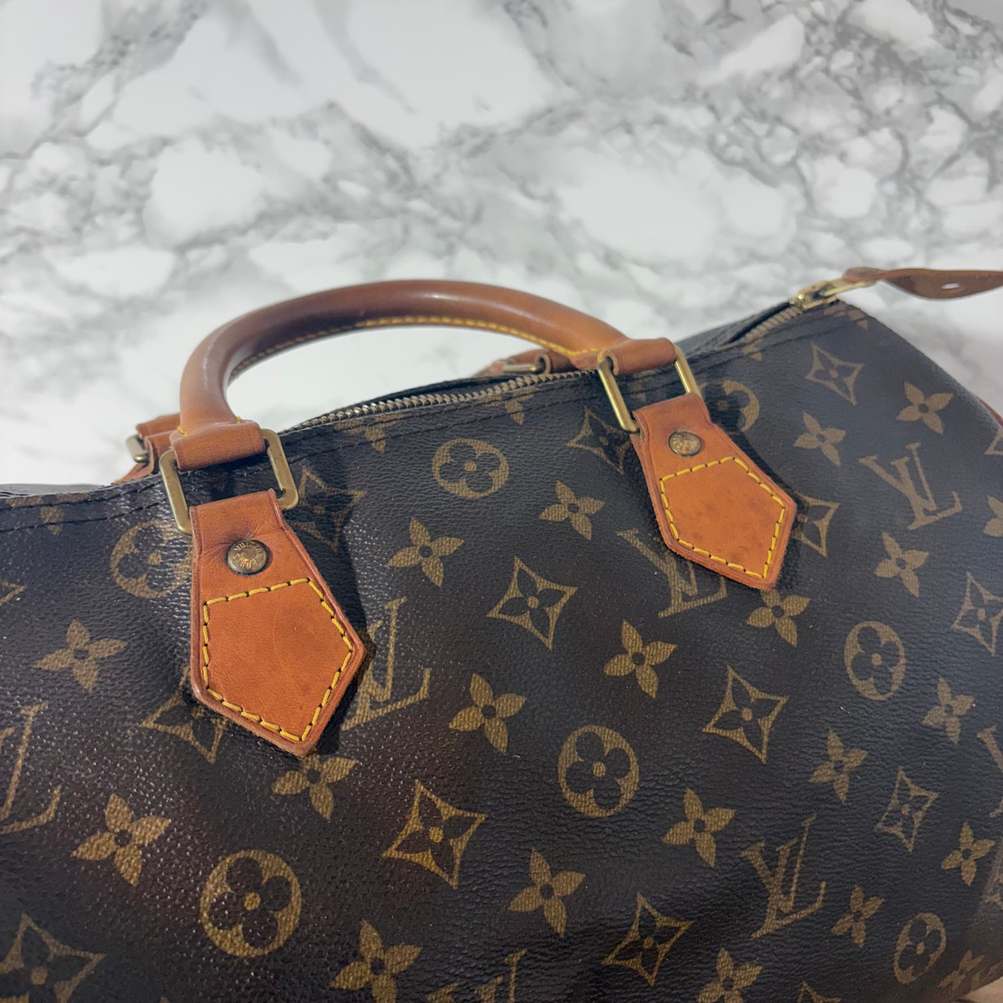 Sac Louis Vuitton Speedy 30