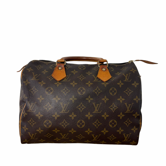 Sac Louis Vuitton Speedy 30
