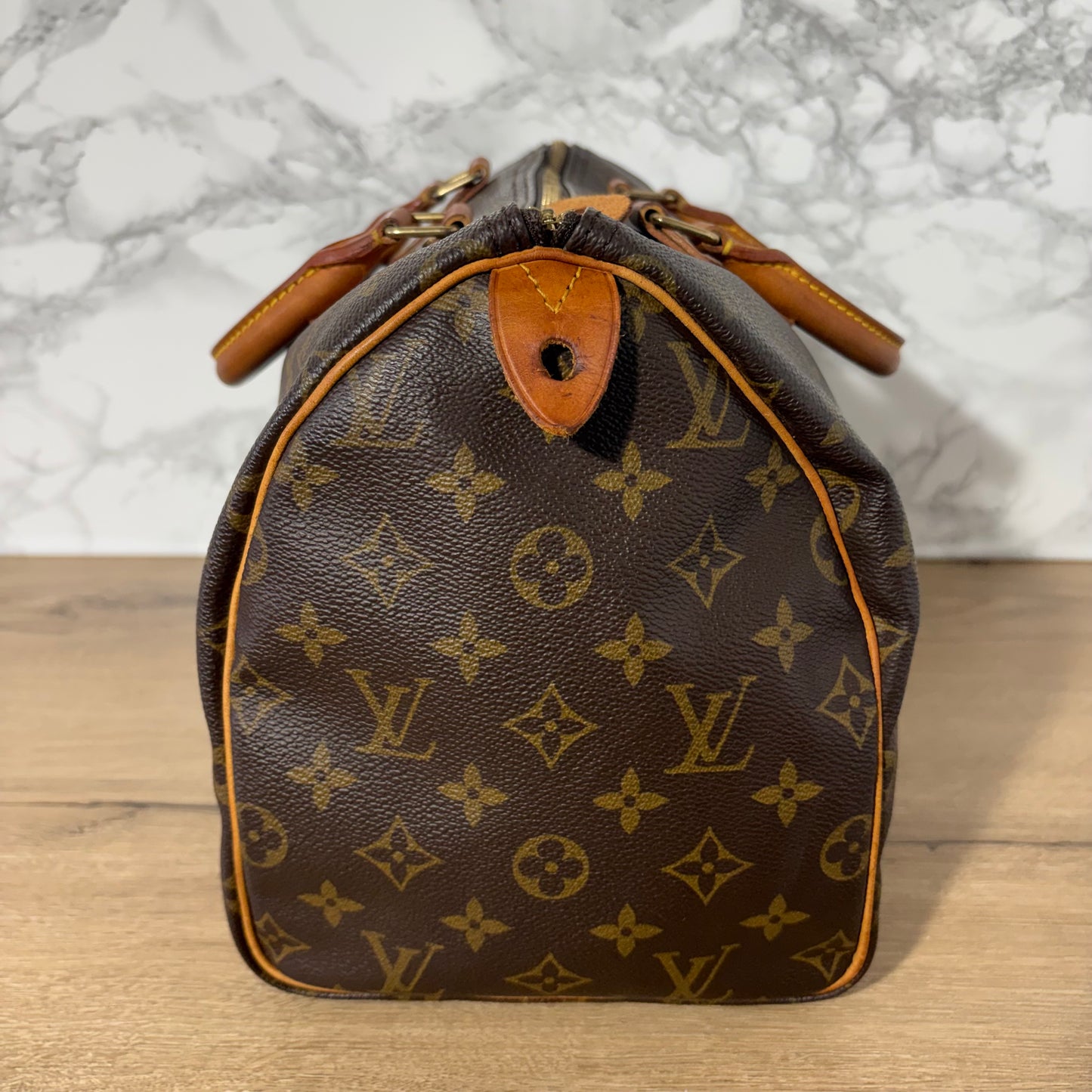 Sac Louis Vuitton Speedy 30