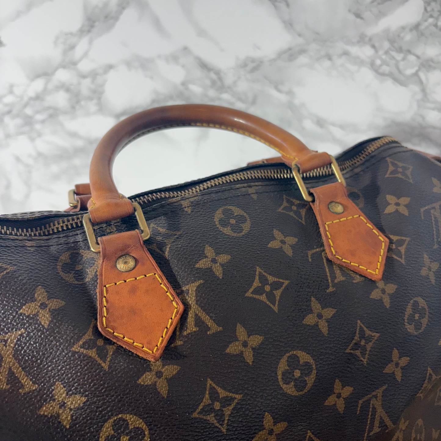 Sac Louis Vuitton Speedy 30