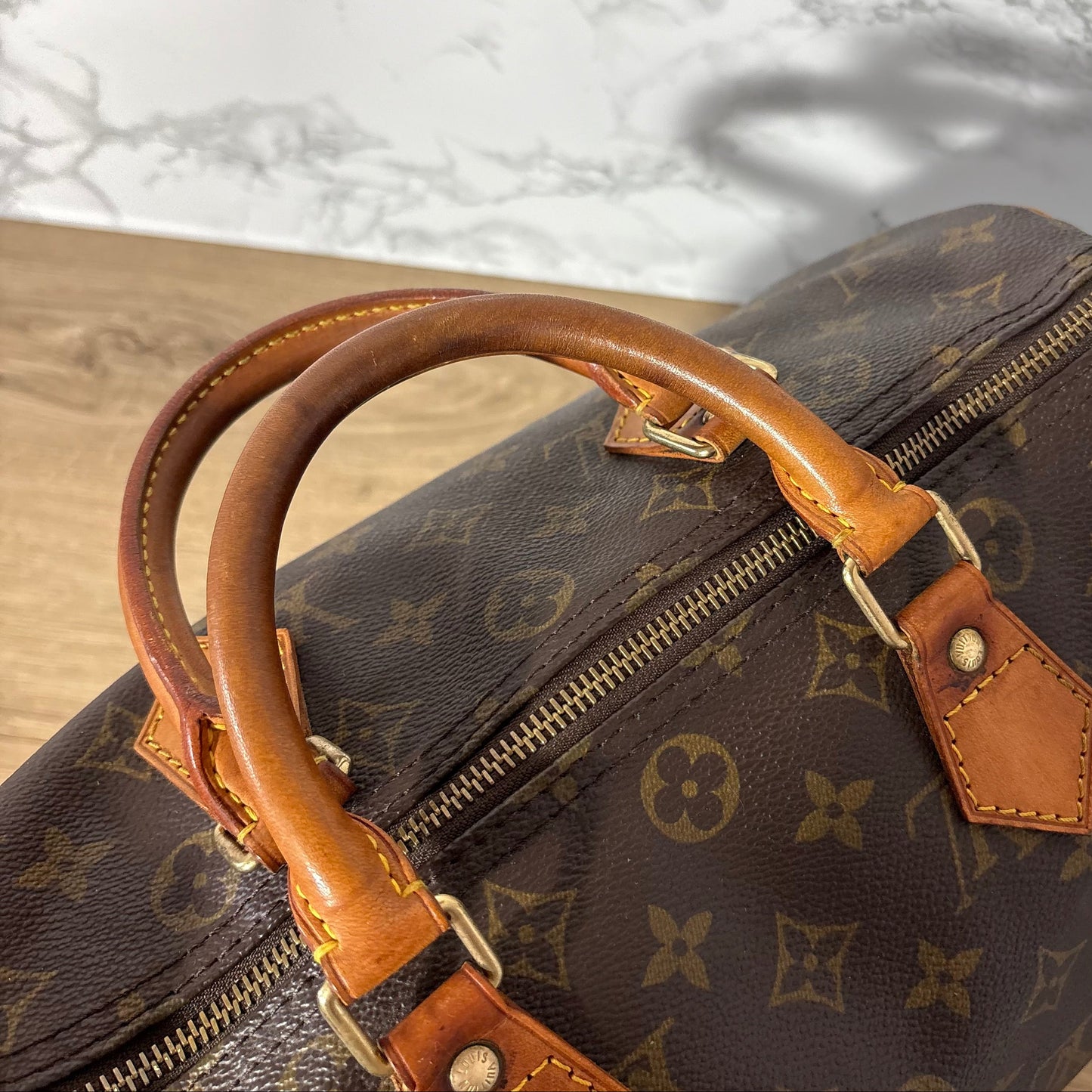 Sac Louis Vuitton Speedy 30