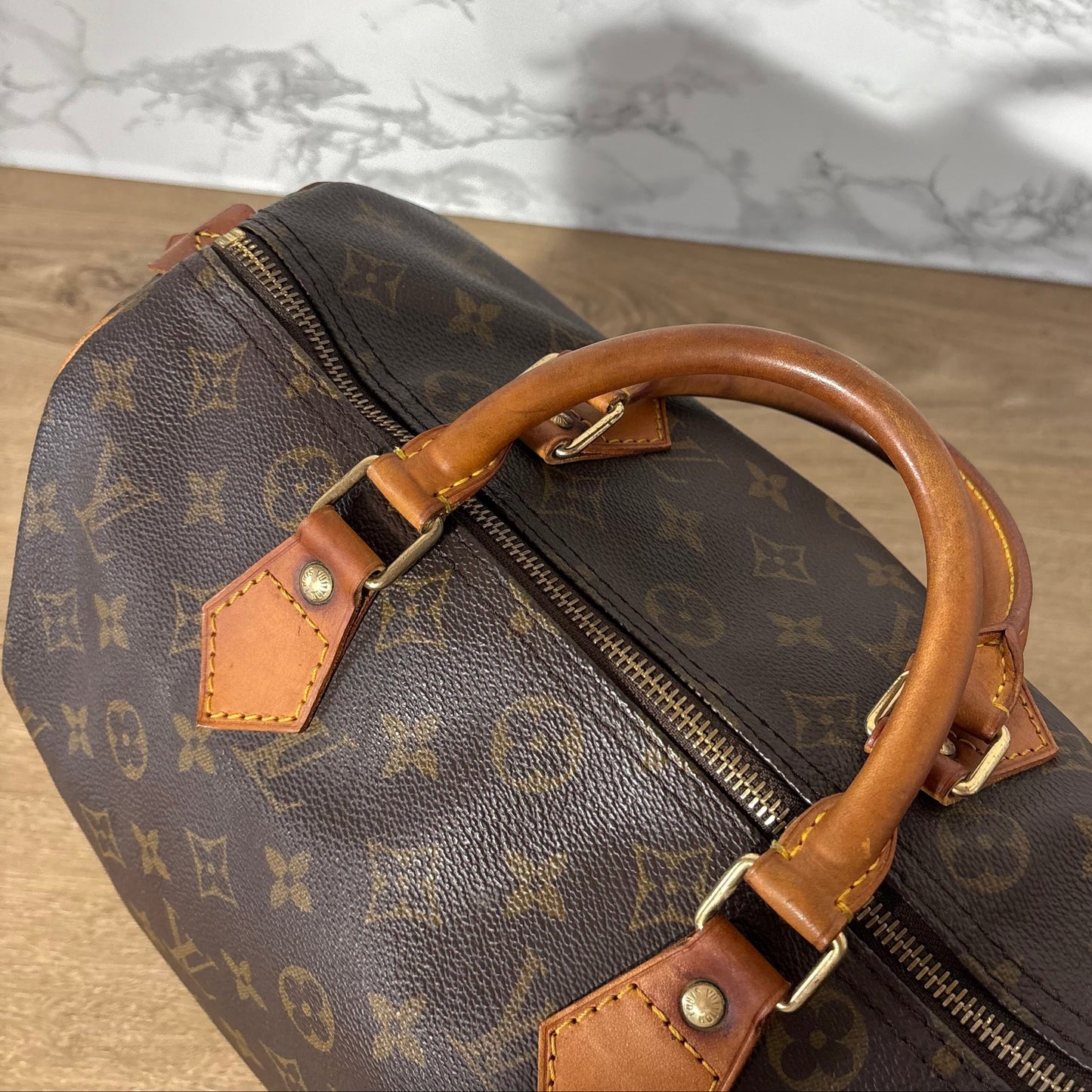 Sac Louis Vuitton Speedy 30