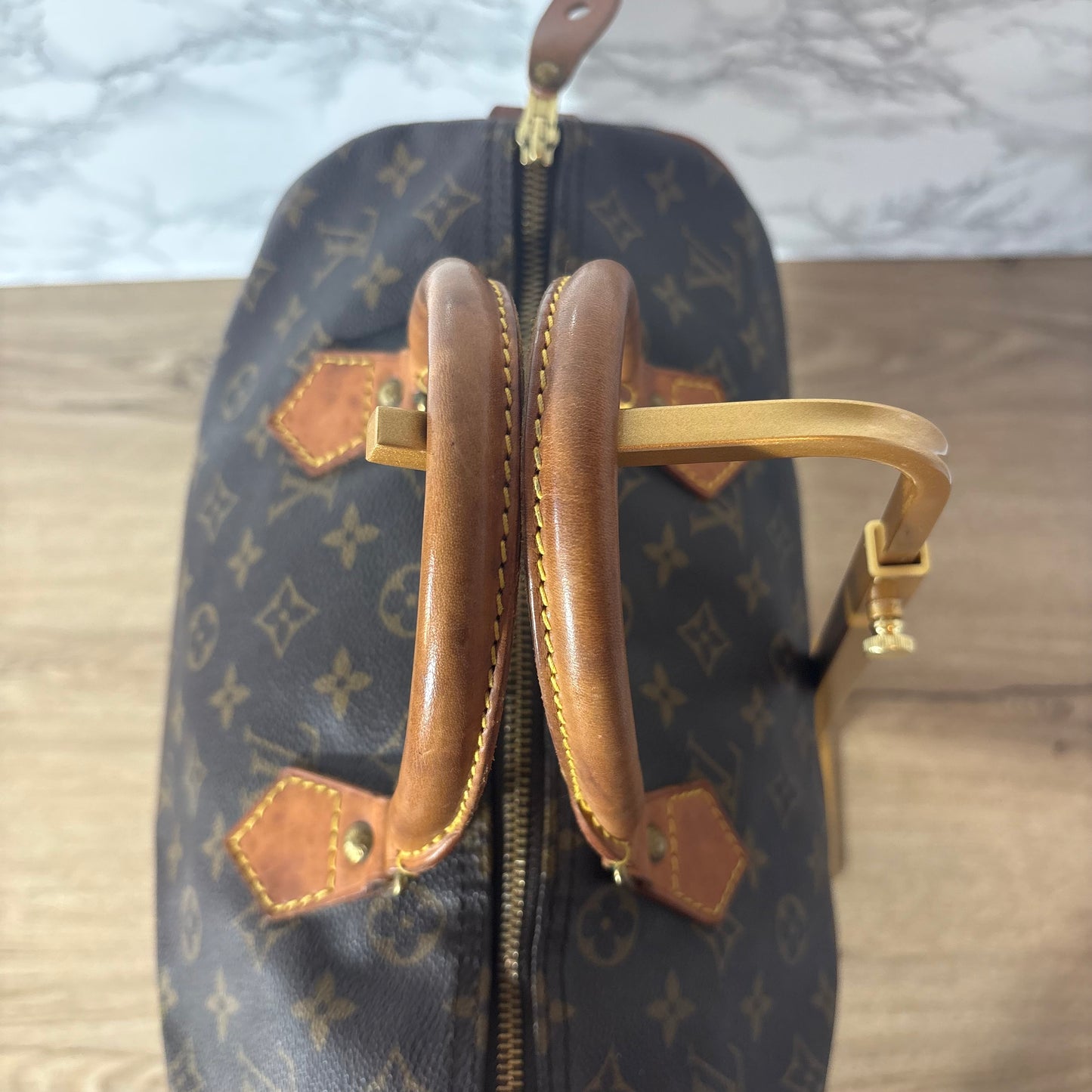 Sac Louis Vuitton Speedy 30