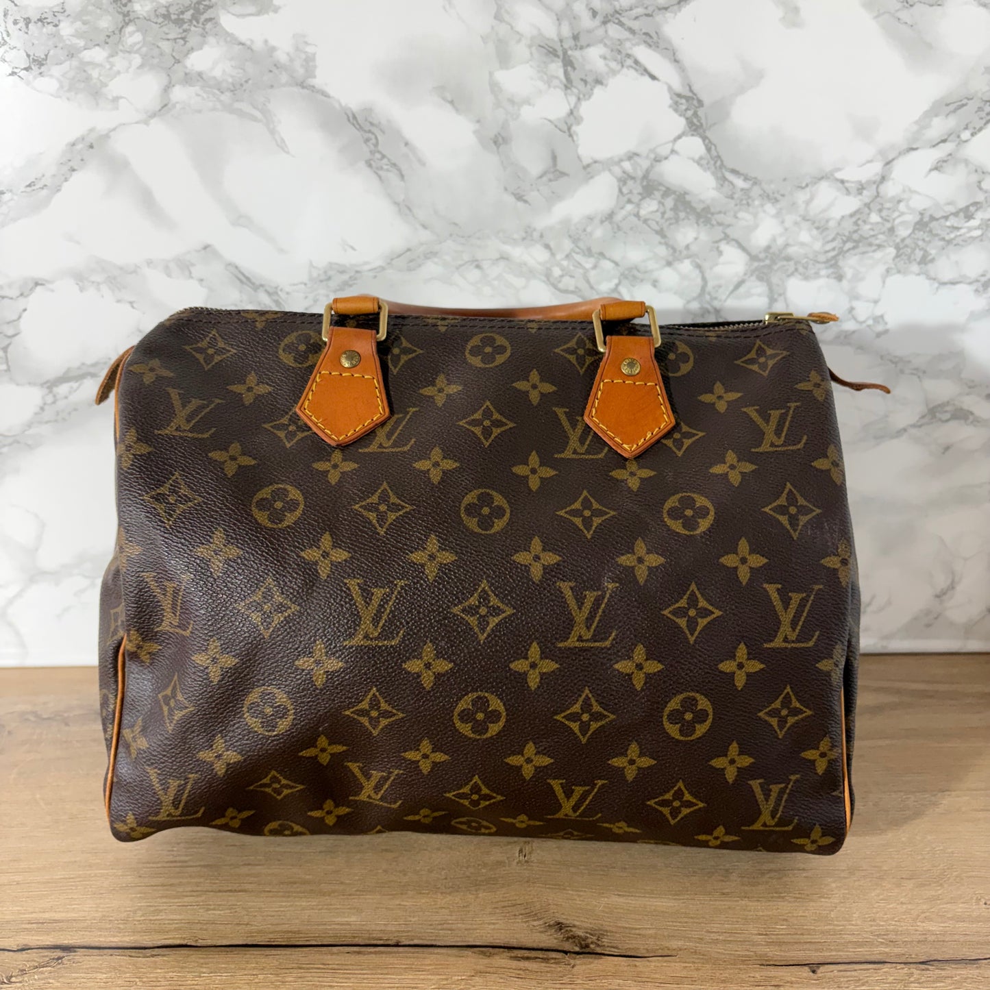 Sac Louis Vuitton speedy 30