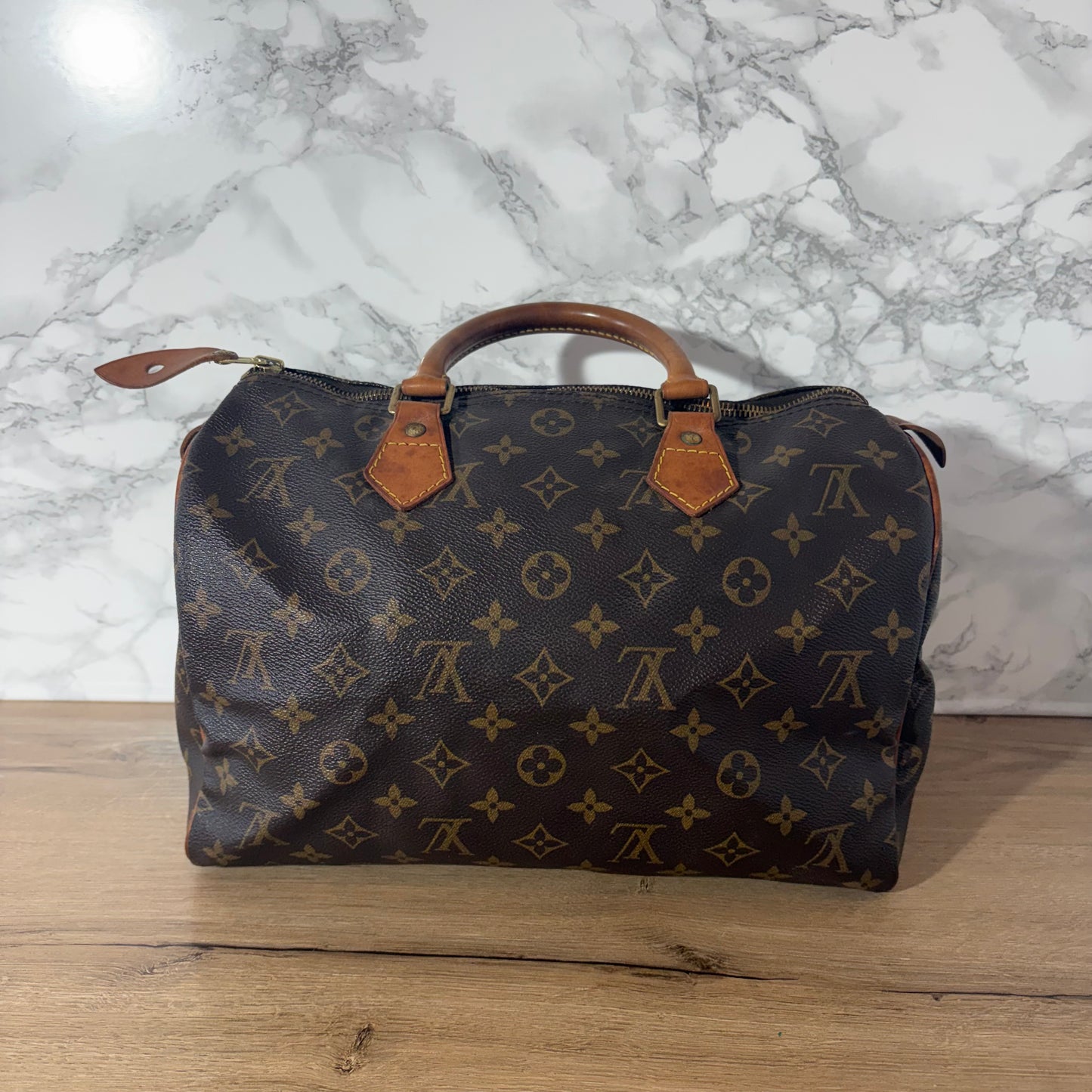 Sac Louis Vuitton Speedy 30
