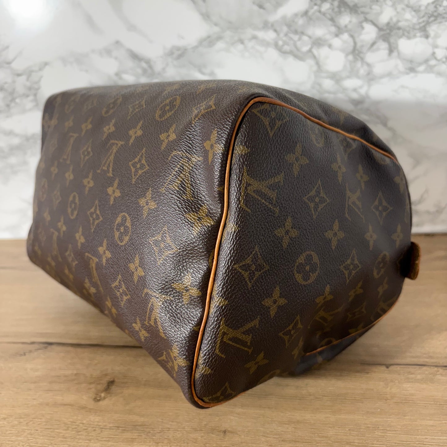 Sac Louis Vuitton speedy 30
