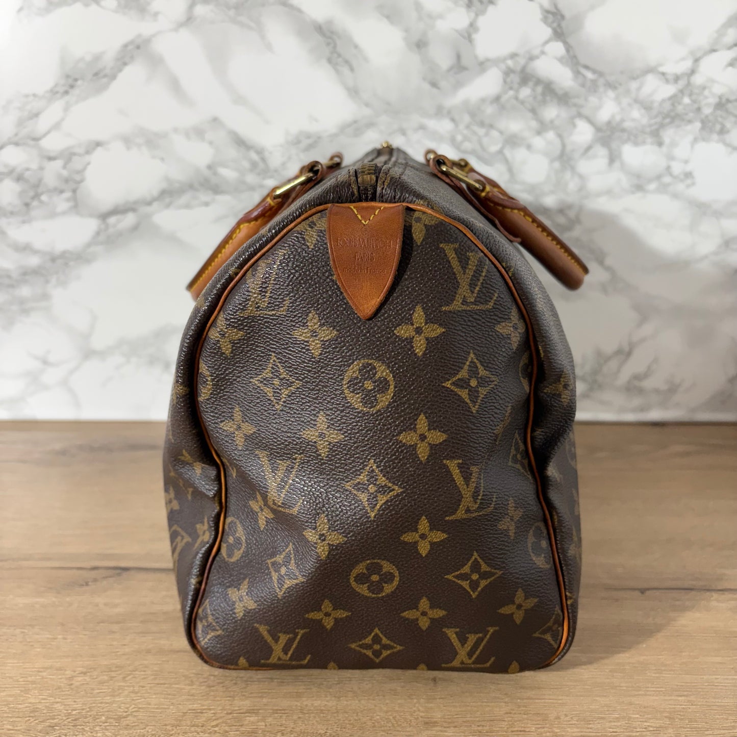 Sac Louis Vuitton Speedy 30
