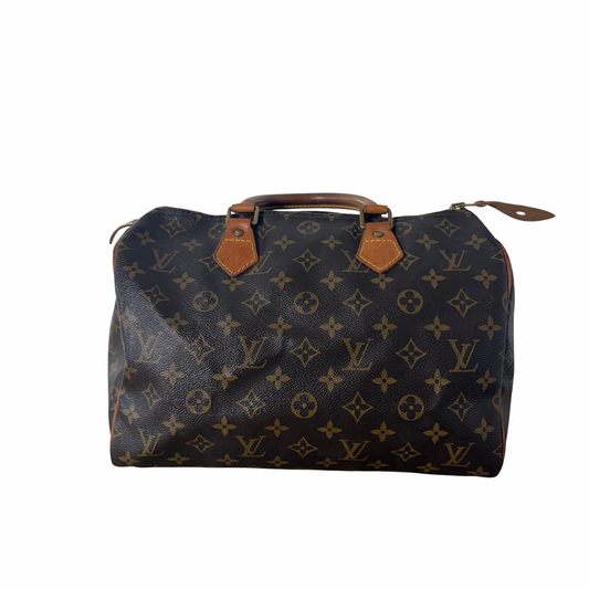 Sac Louis Vuitton Speedy 30