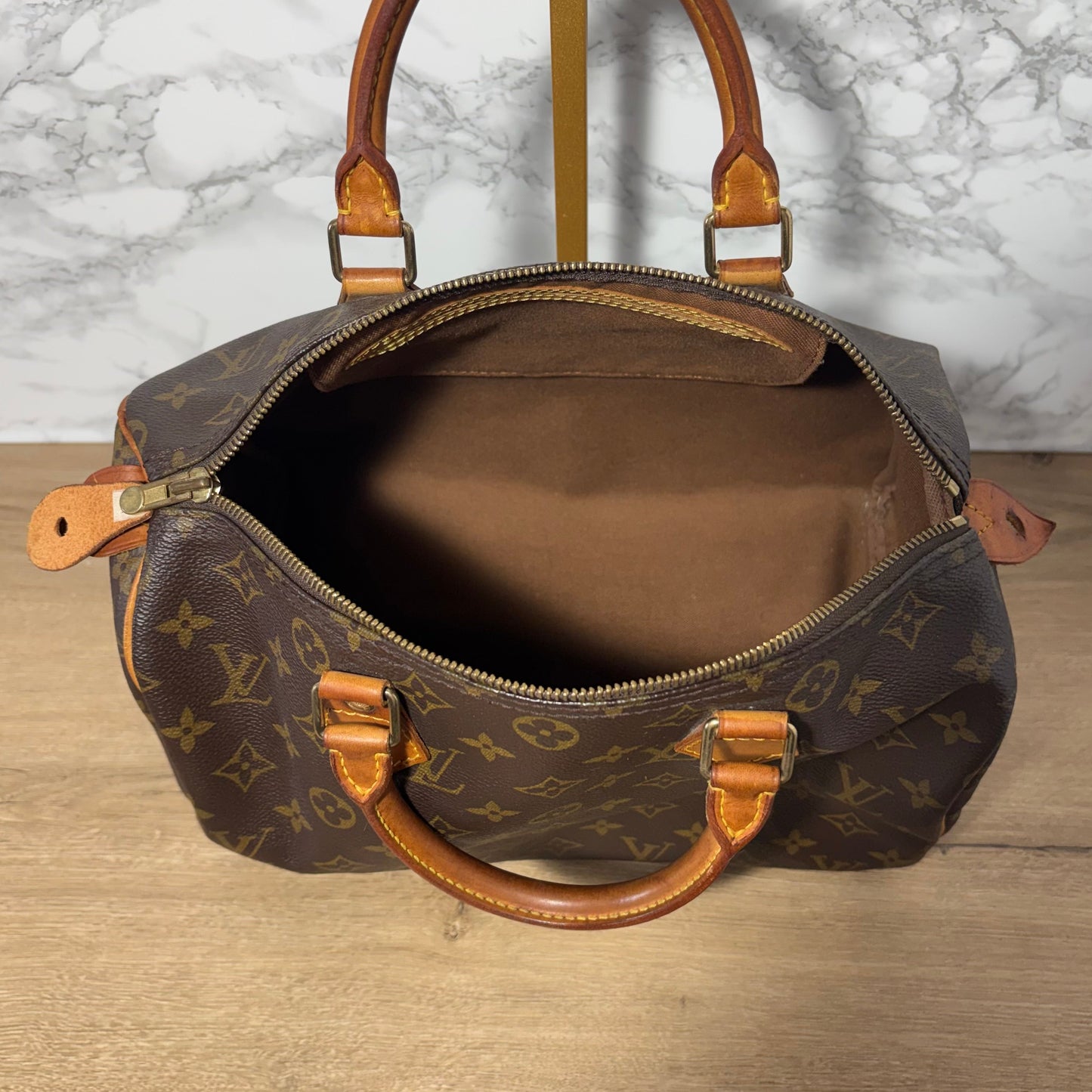 Sac Louis Vuitton Speedy 30