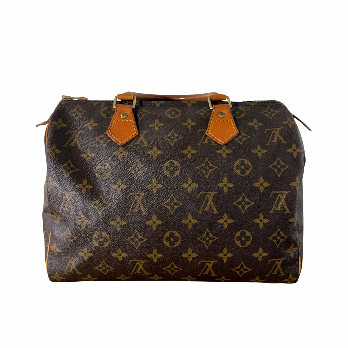 Sac Louis Vuitton speedy 30