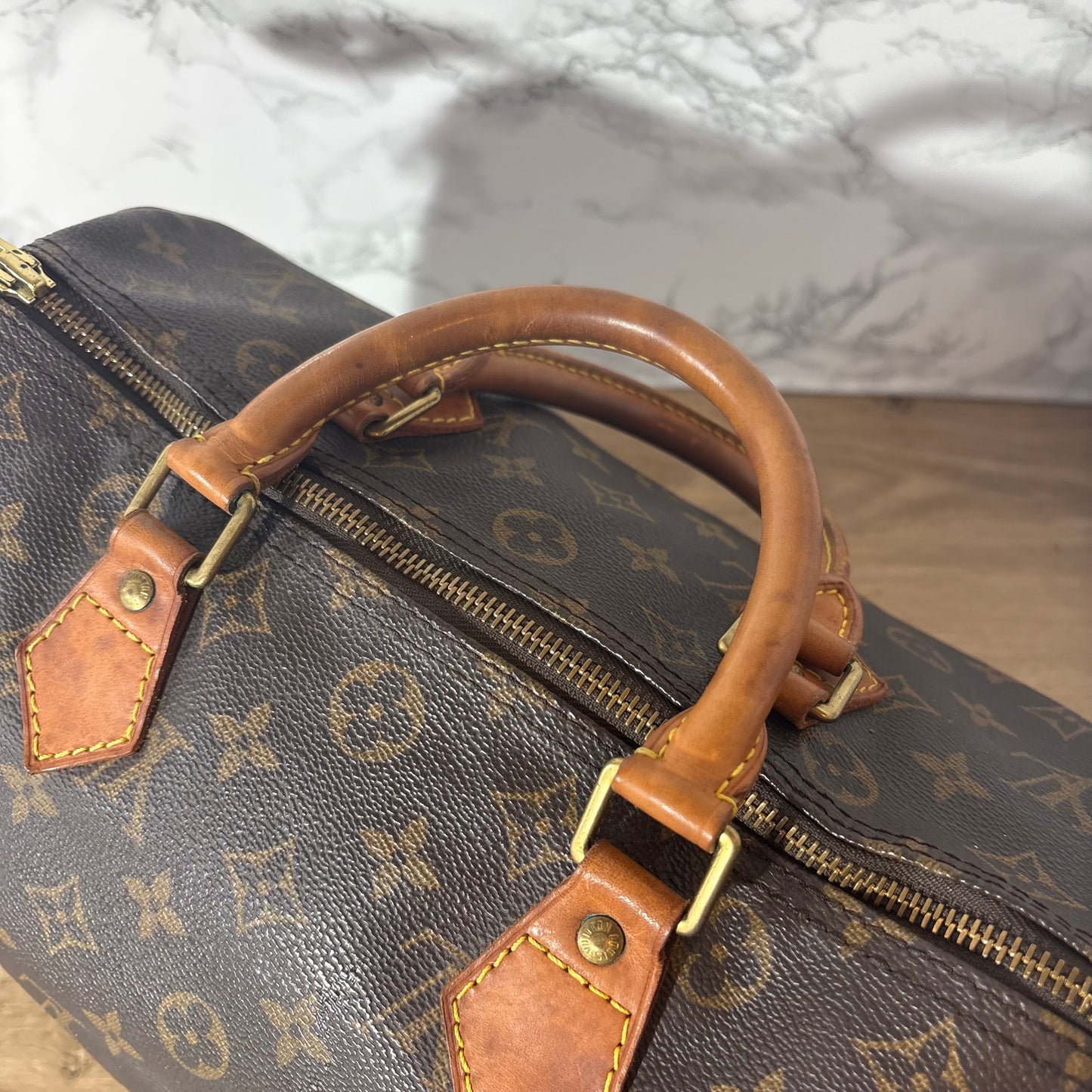 Sac Louis Vuitton Speedy 30