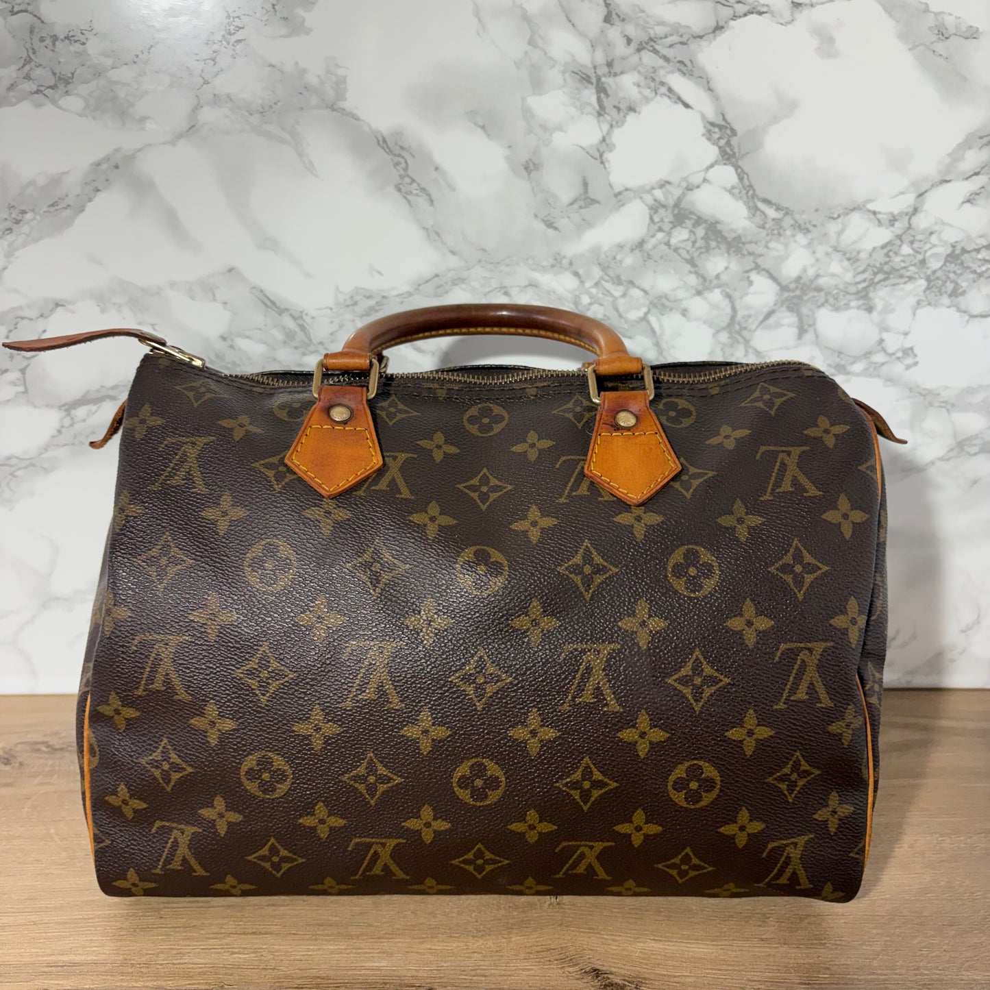Sac Louis Vuitton Speedy 30