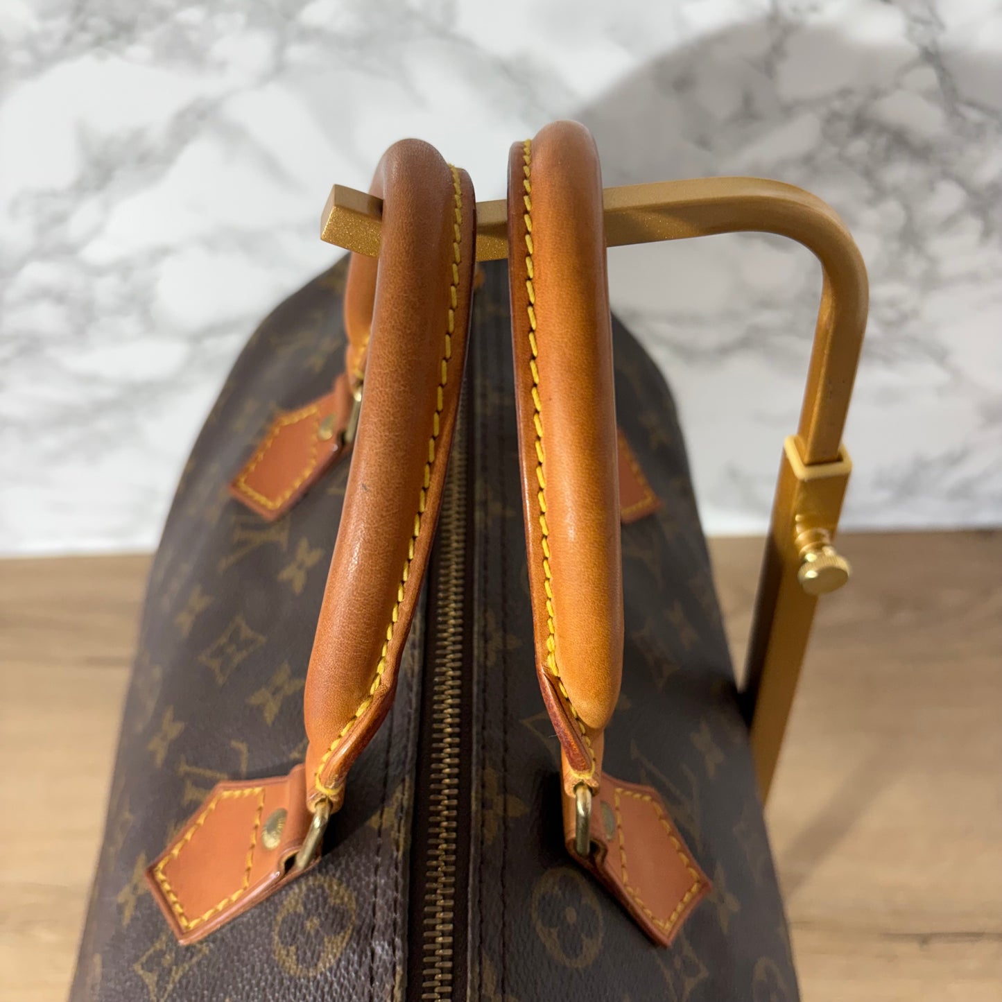 Sac Louis Vuitton speedy 30