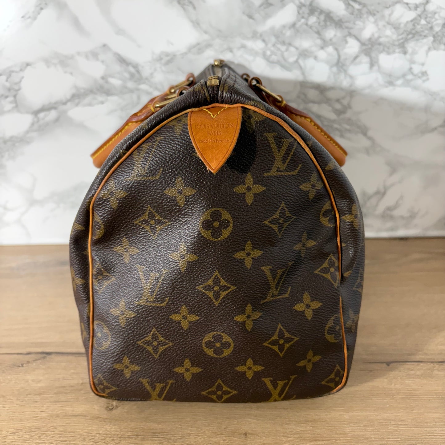 Sac Louis Vuitton speedy 30