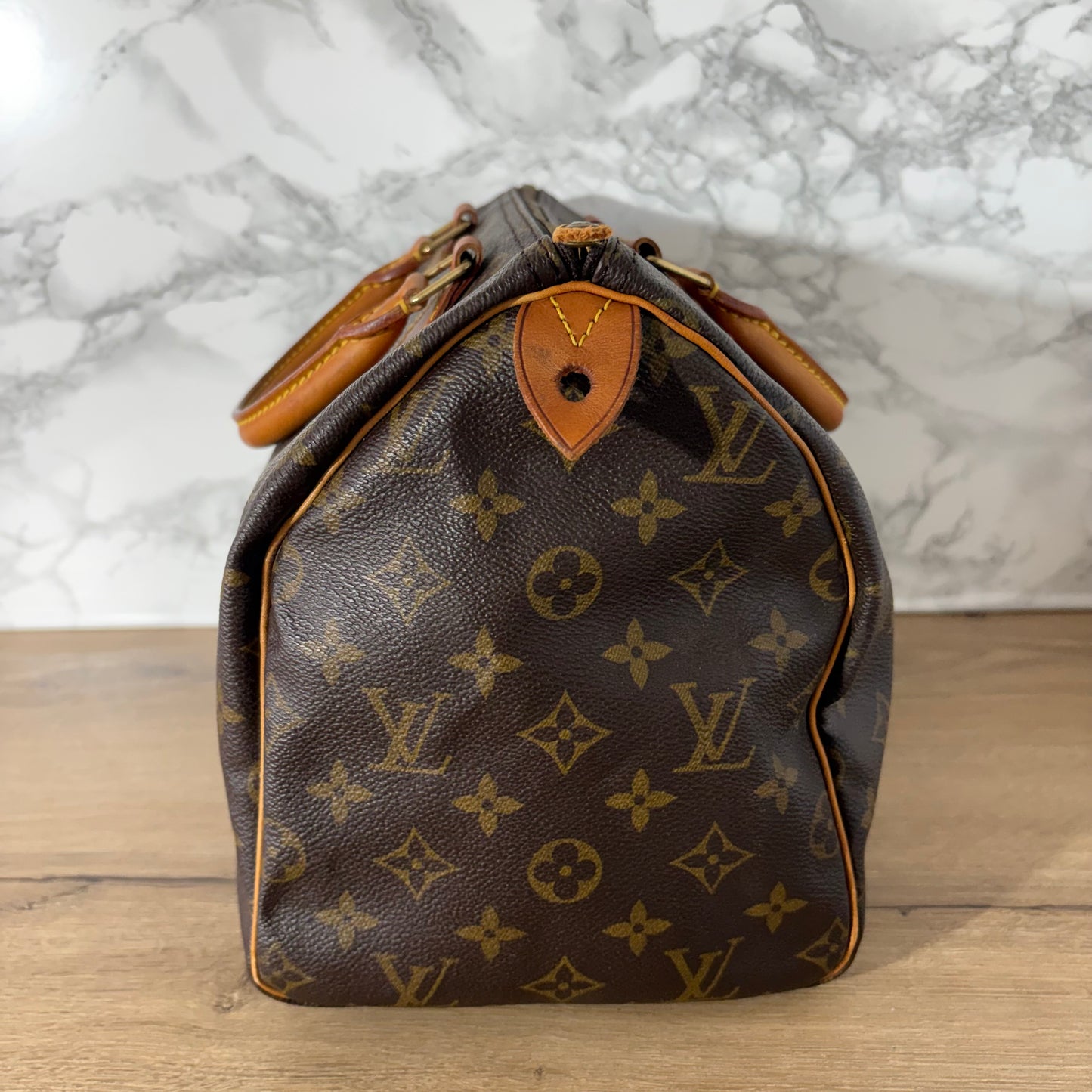 Sac Louis Vuitton speedy 30
