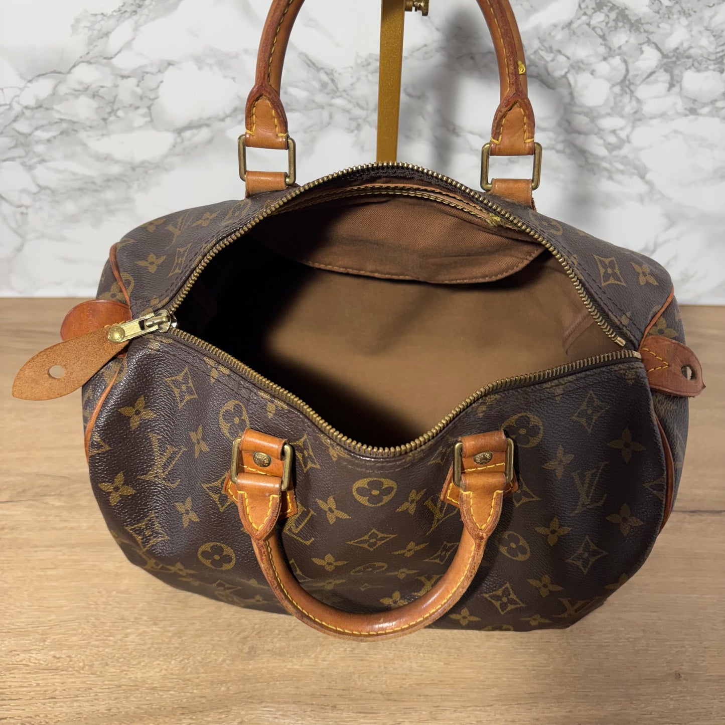 Sac Louis Vuitton Speedy 30