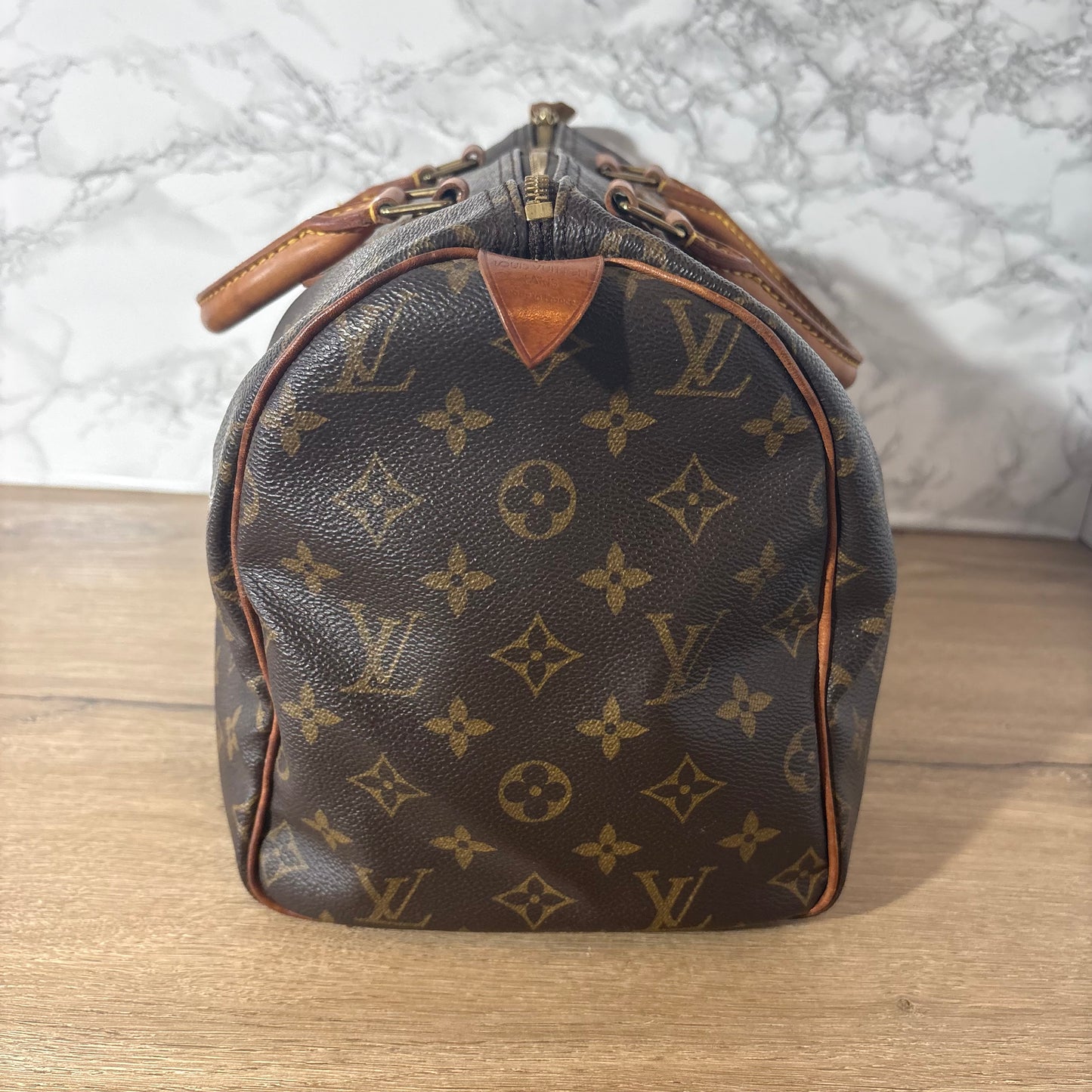 Sac Louis Vuitton Speedy 30