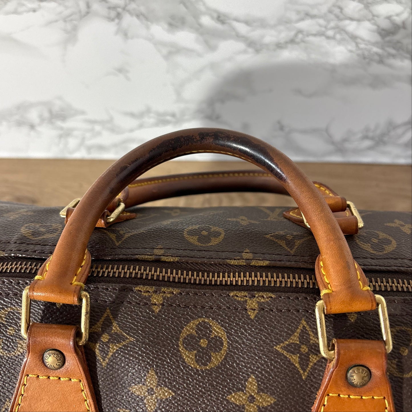 Sac Louis Vuitton Speedy 30