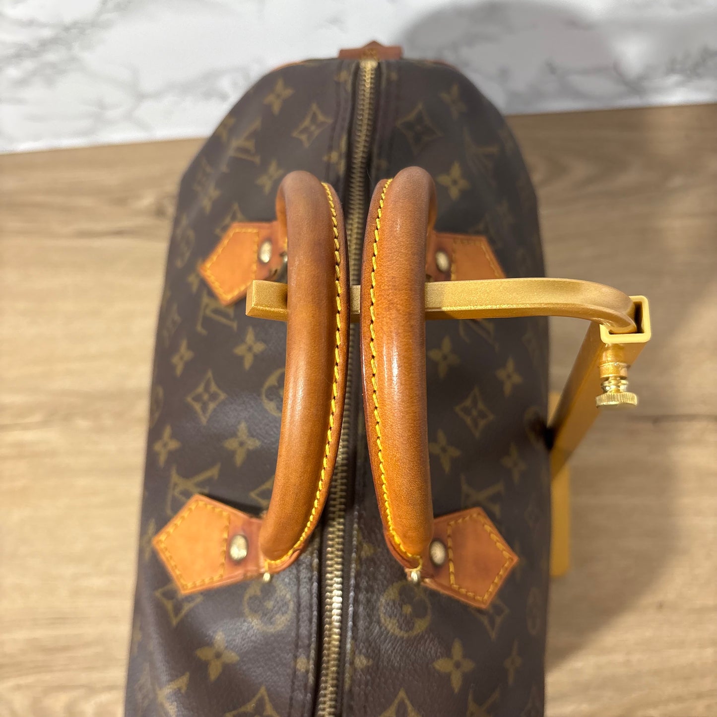 Sac Louis Vuitton Speedy 30