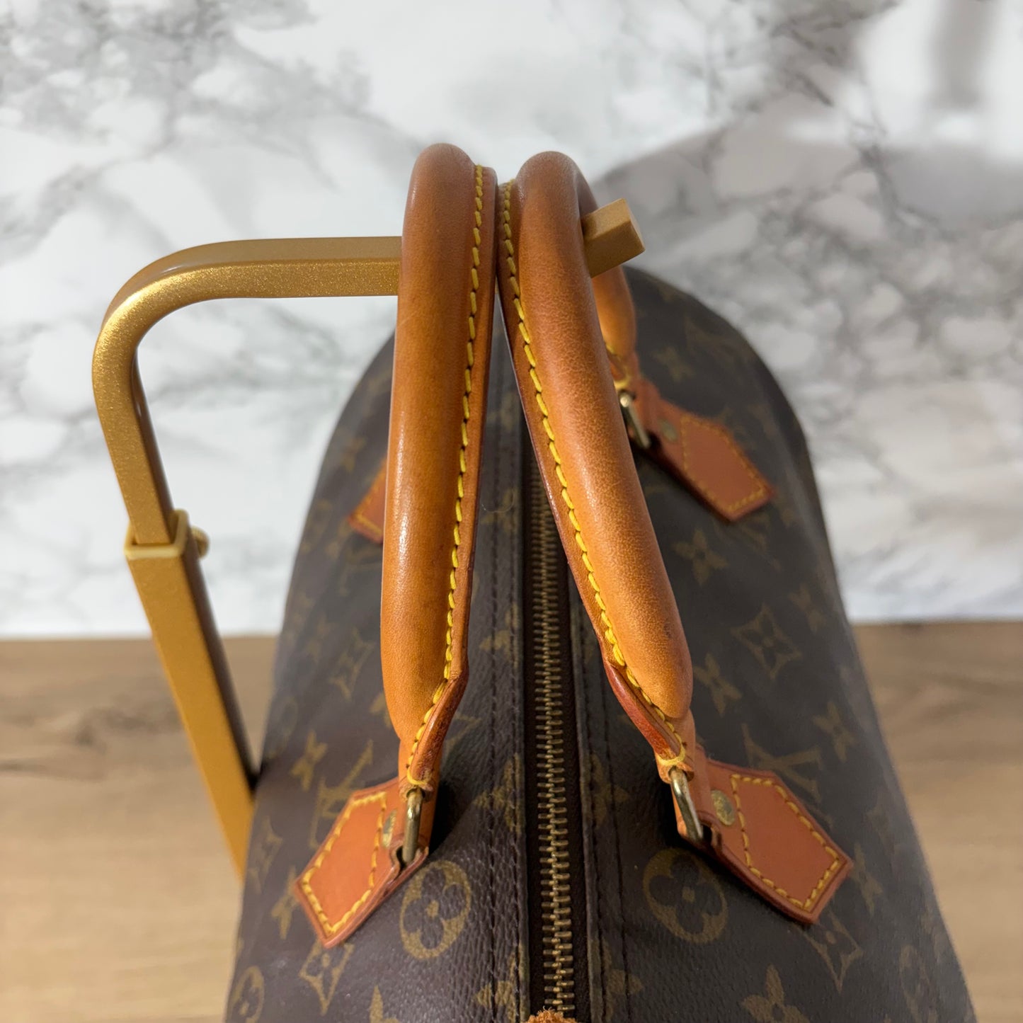 Sac Louis Vuitton speedy 30