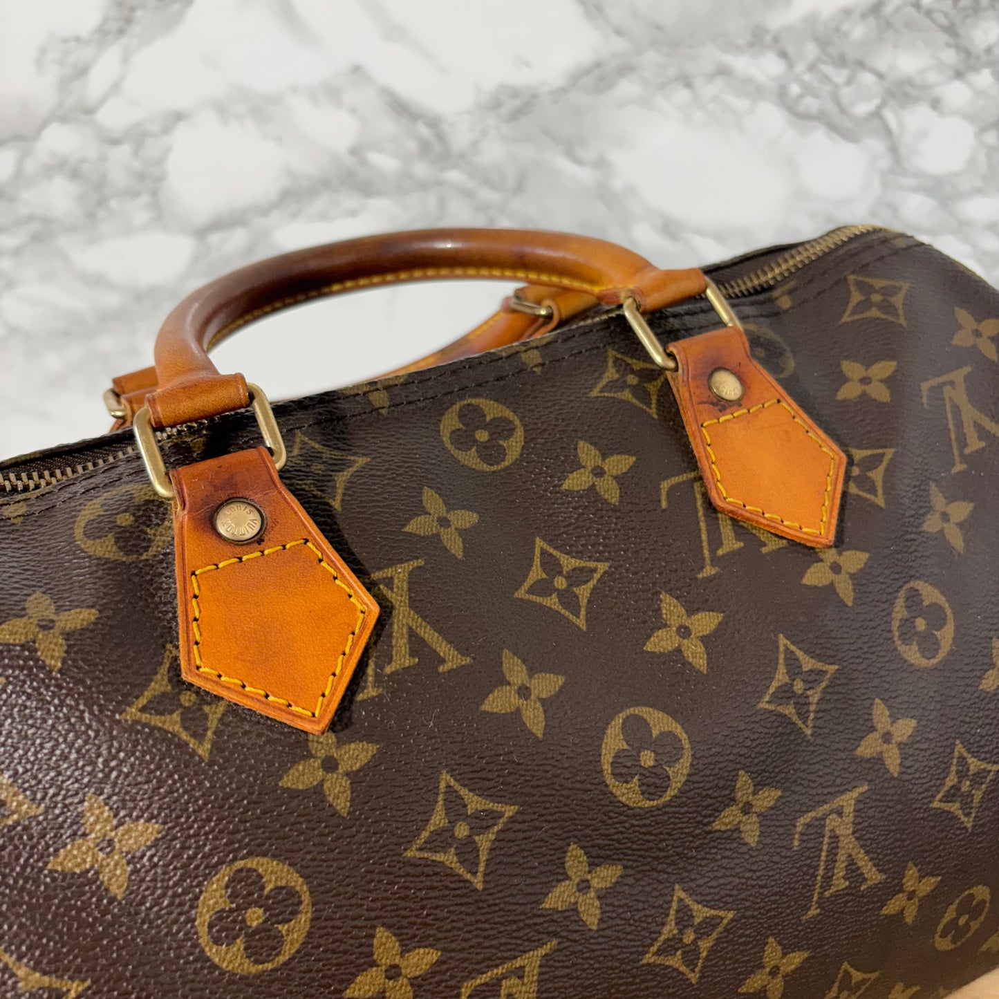 Sac Louis Vuitton Speedy 30
