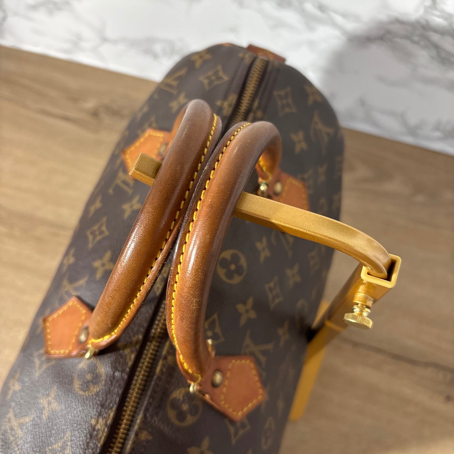 Sac Louis Vuitton Speedy 30