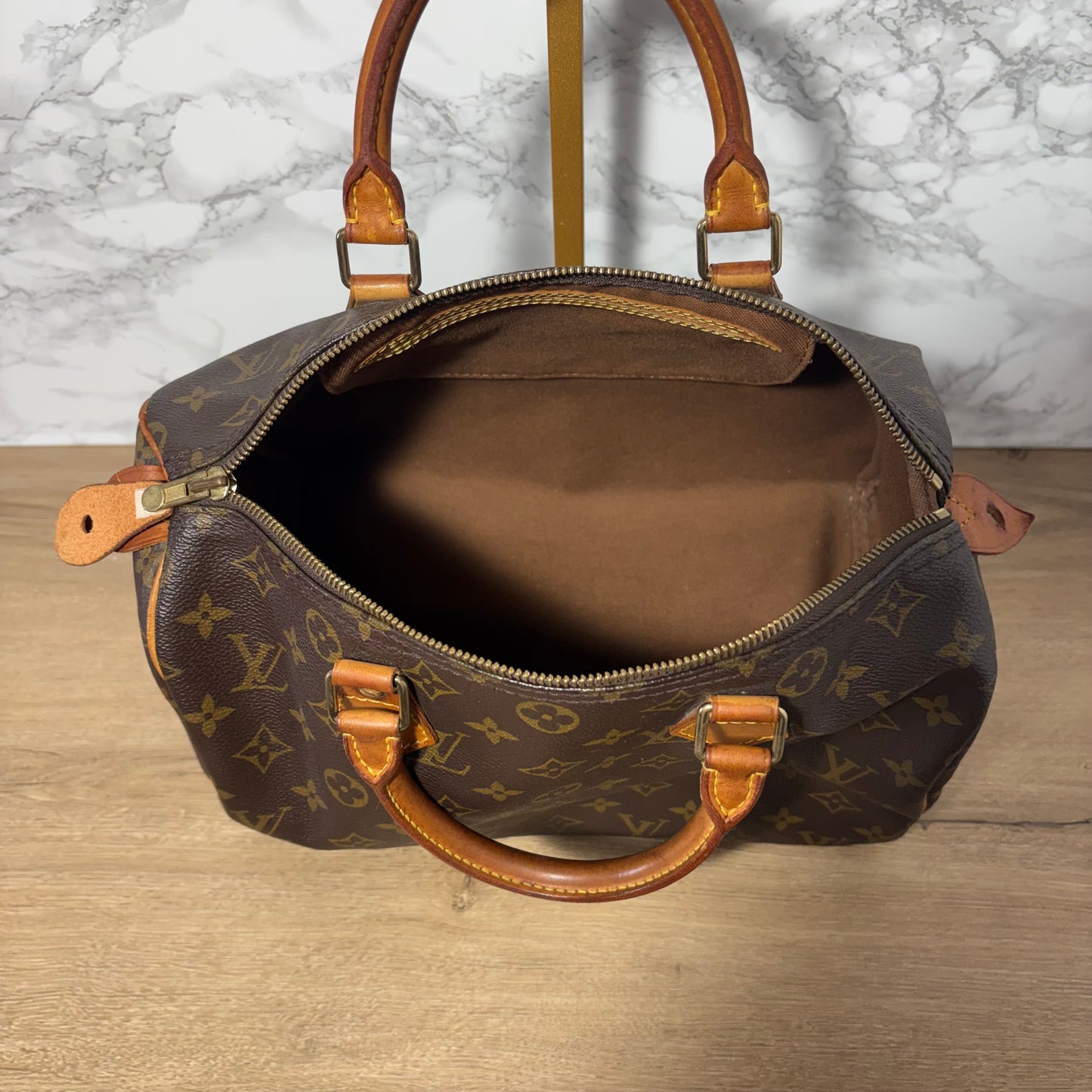 Sac Louis Vuitton Speedy 30