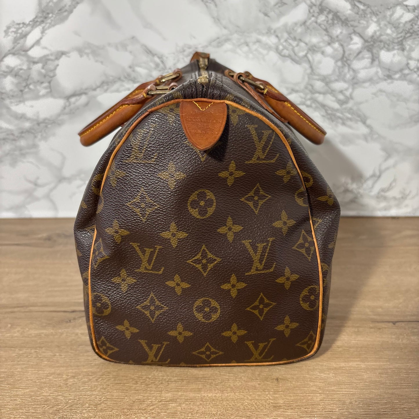 Sac Louis Vuitton Speedy 30