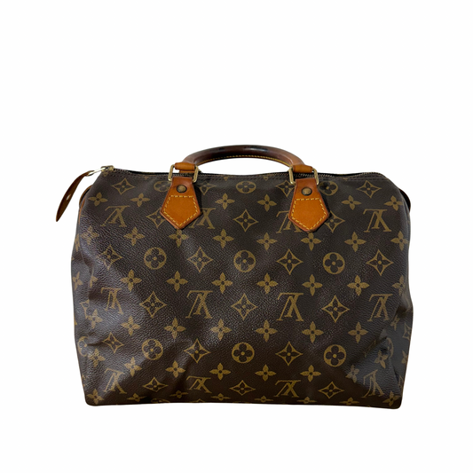 Sac Louis Vuitton Speedy 30